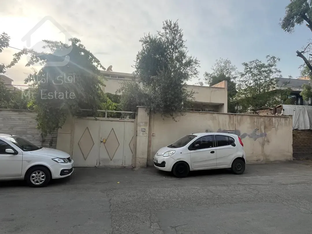 فروش ملک مسکونی در کلاک کرج