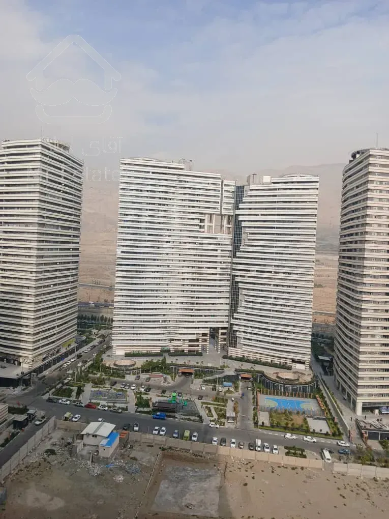 پیش فروش آپارتمان ۱۰۹ در چیتگر مناسب سرمایه گذاری سند تک برگ