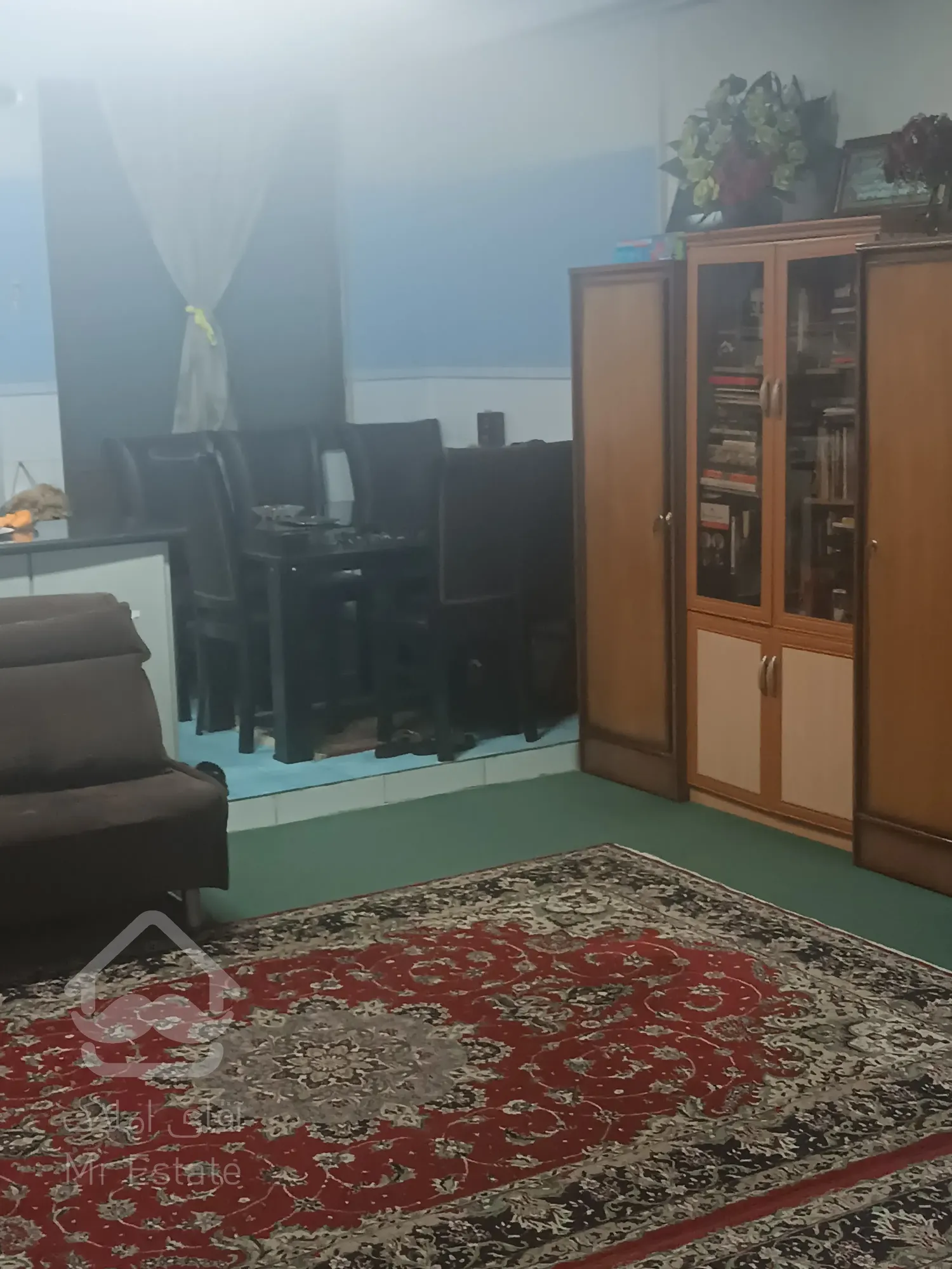 فروش یک دستگاه آپارتمان 65 متری