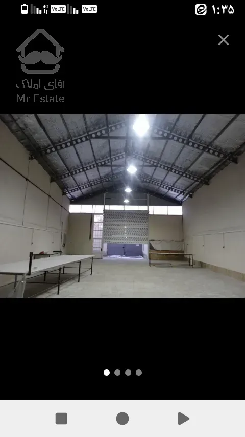 سوله 190متری توس مشهد