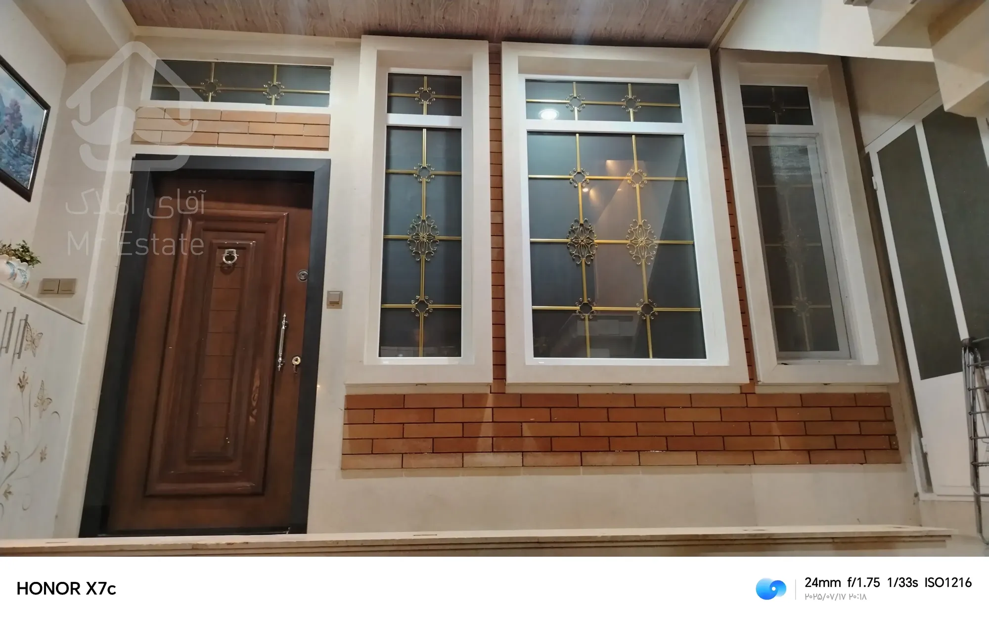 خانه ویلای زیر قیمت کارشناسی