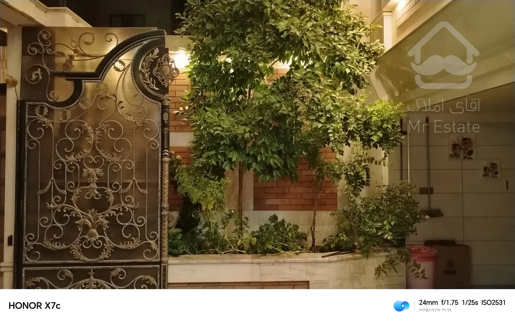 خانه ویلای زیر قیمت کارشناسی