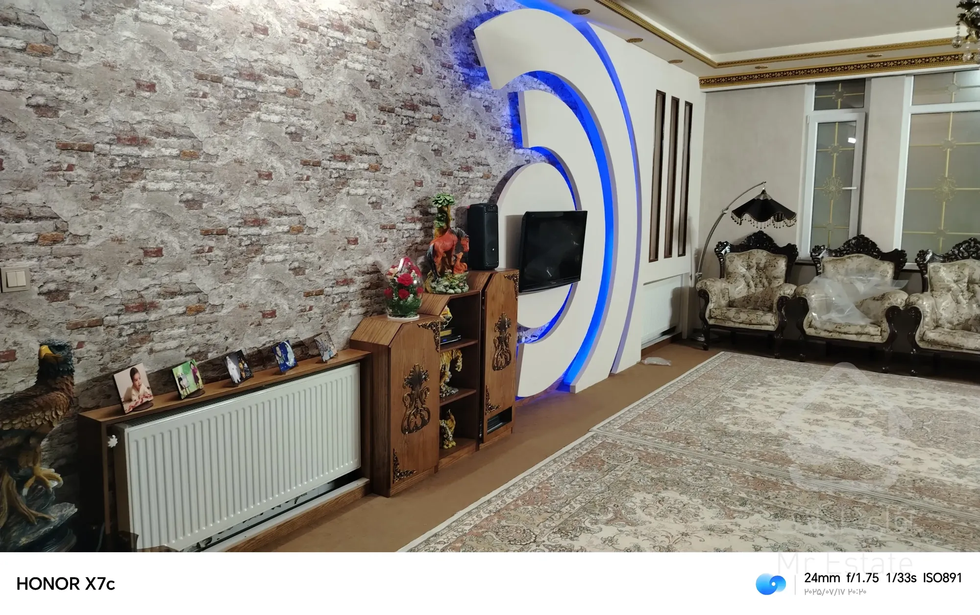 خانه ویلای زیر قیمت کارشناسی