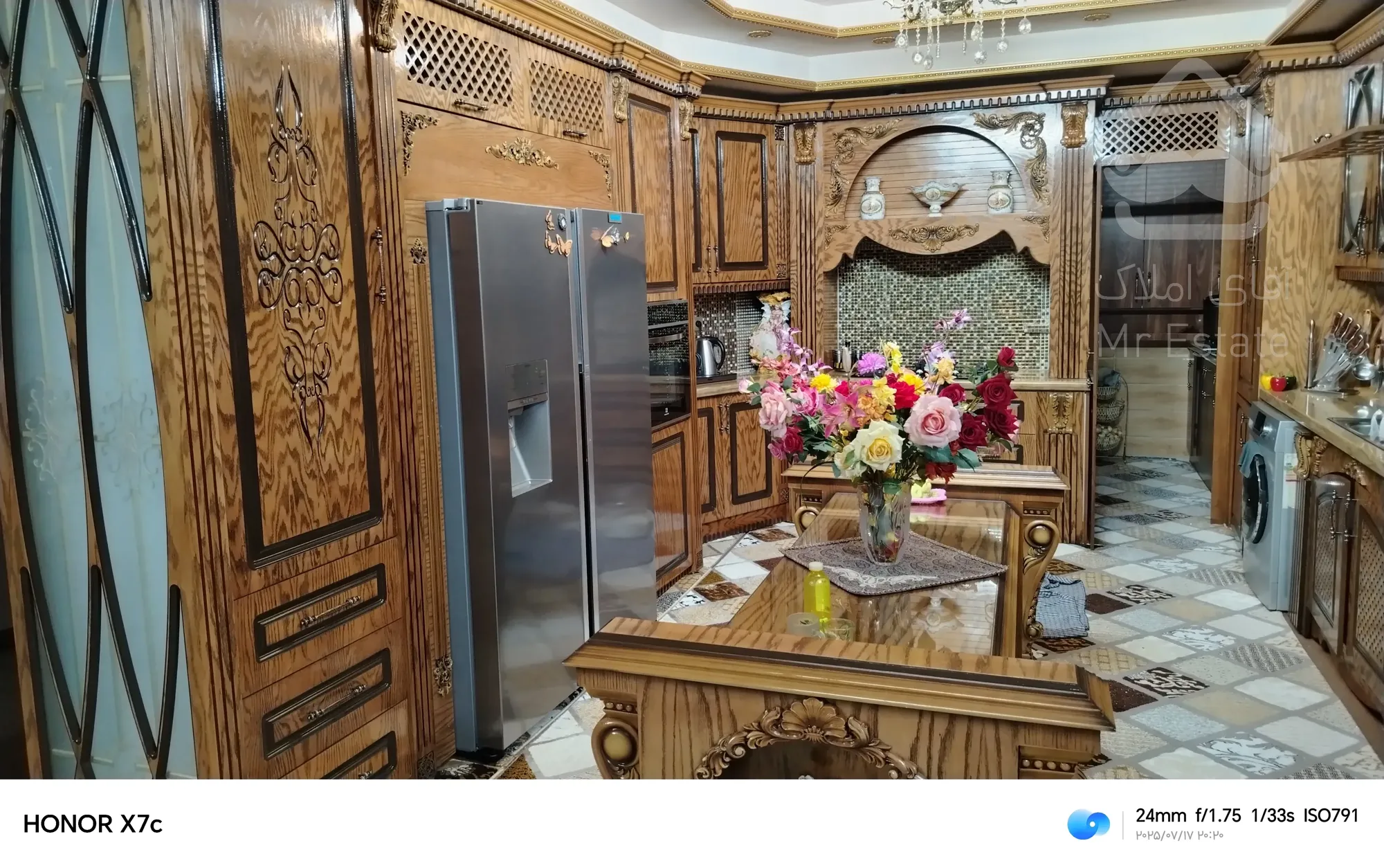 خانه ویلای زیر قیمت کارشناسی