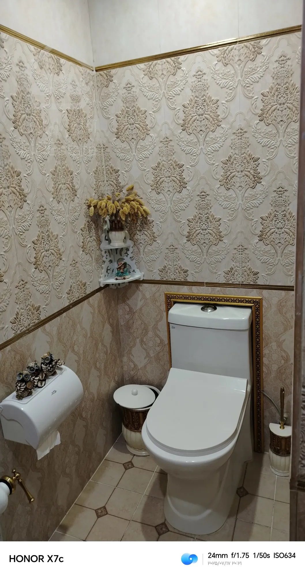 خانه ویلای زیر قیمت کارشناسی