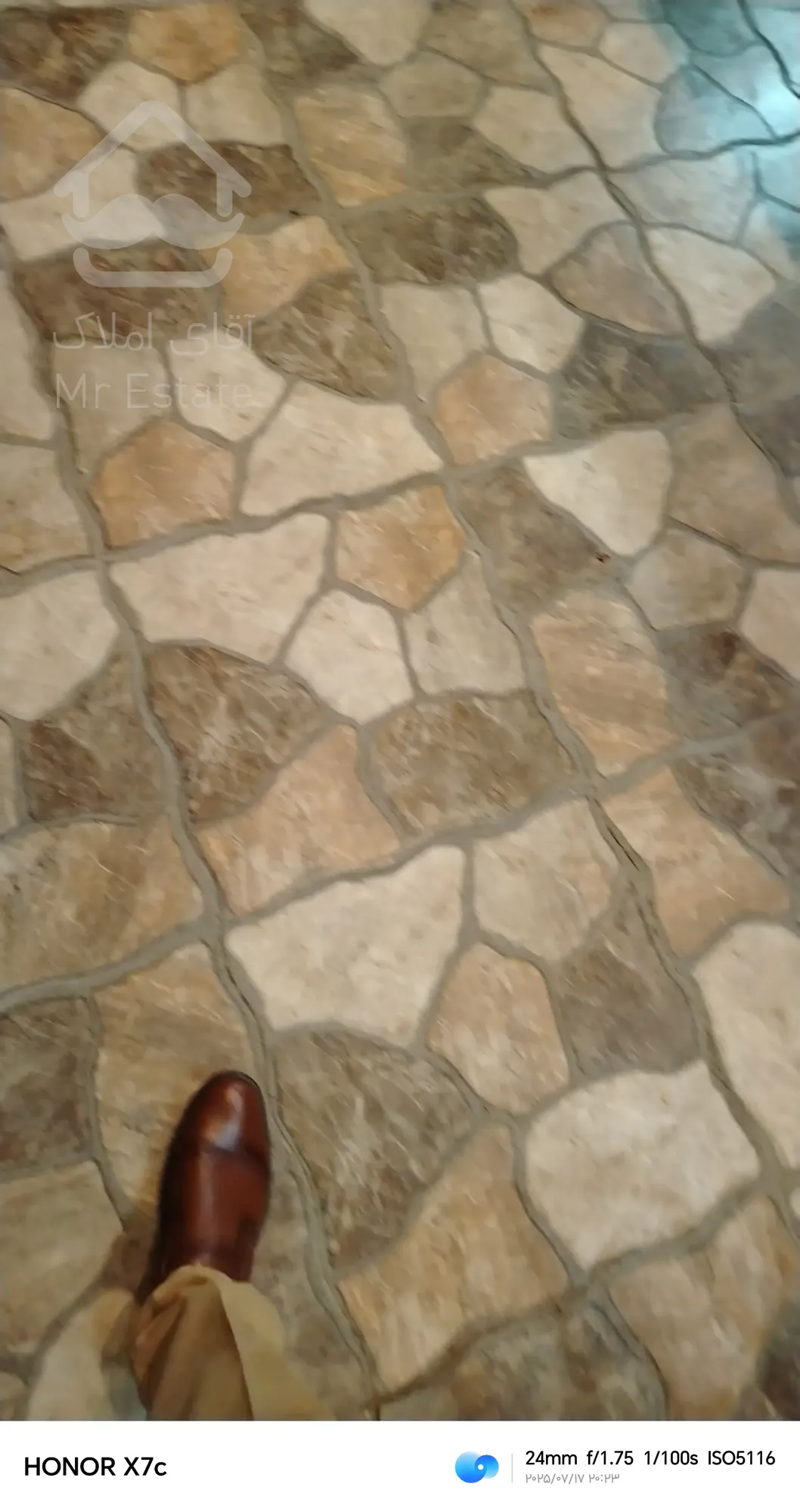 خانه ویلای زیر قیمت کارشناسی