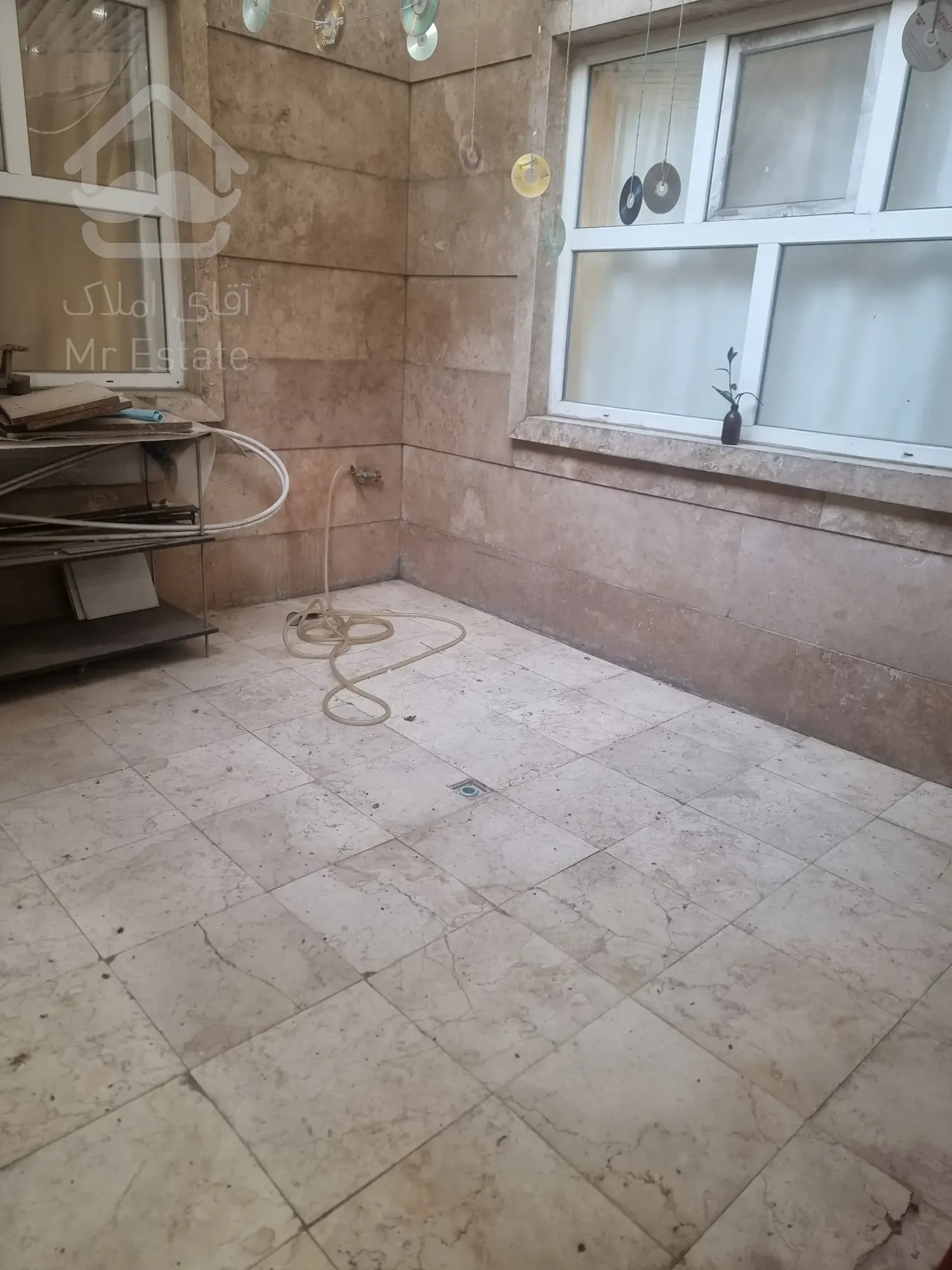 85 متر2خواب+15مترپاسیو/دبستان/فول امکانات