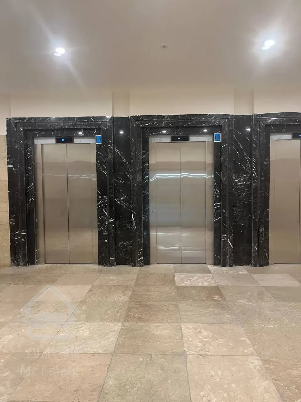 پیش فروش شرایطی مغازه ۳۵ متری در تاپ لوکیشن پونک