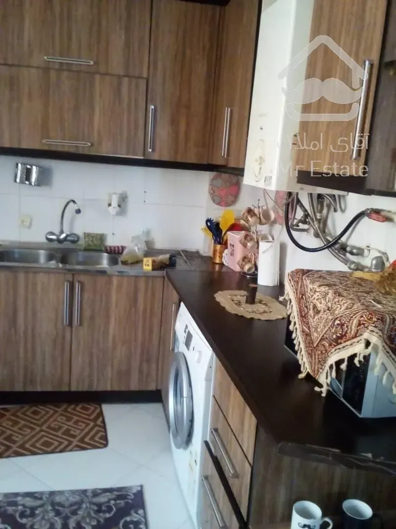 ۱۰۰متر۲خواب دربهترین لوکیشن(شهرک ناز) فردیس کرج