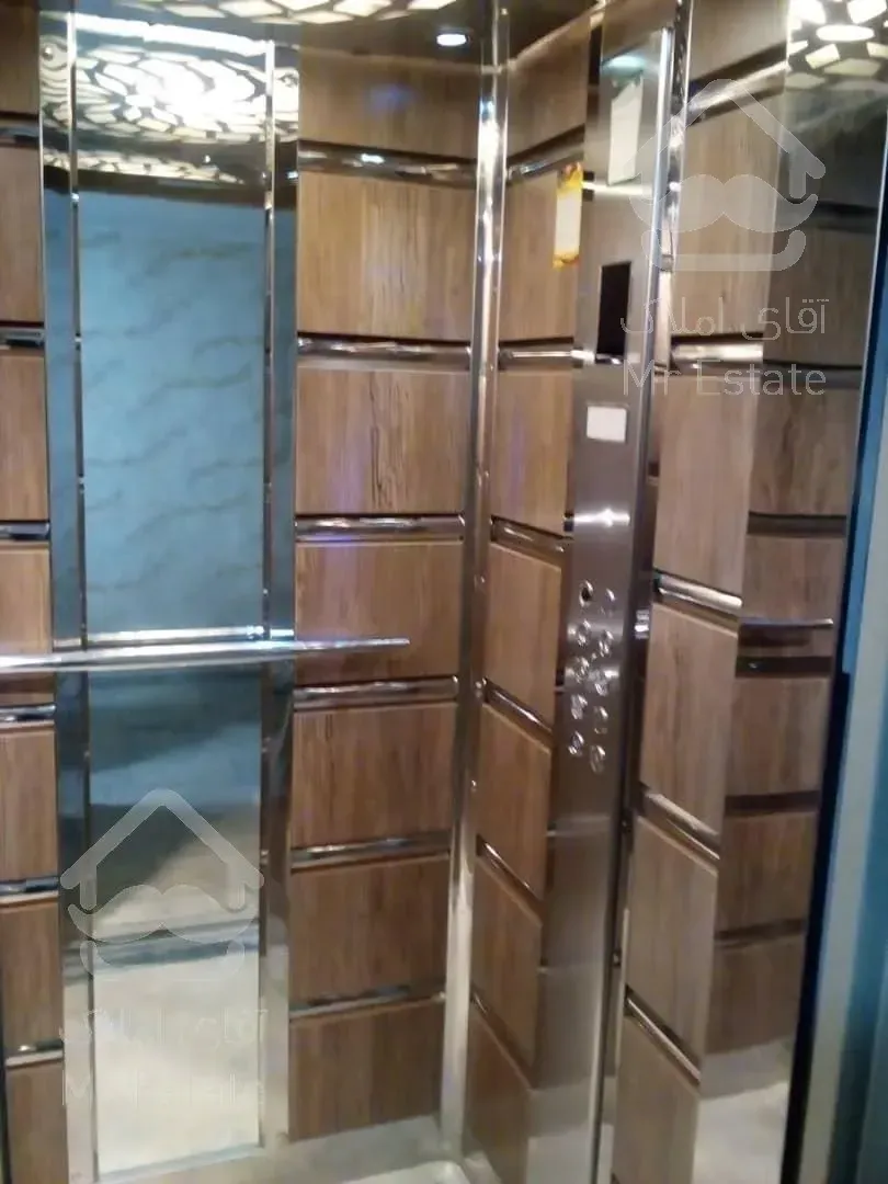 ۱۰۰متر۲خواب دربهترین لوکیشن(شهرک ناز) فردیس کرج