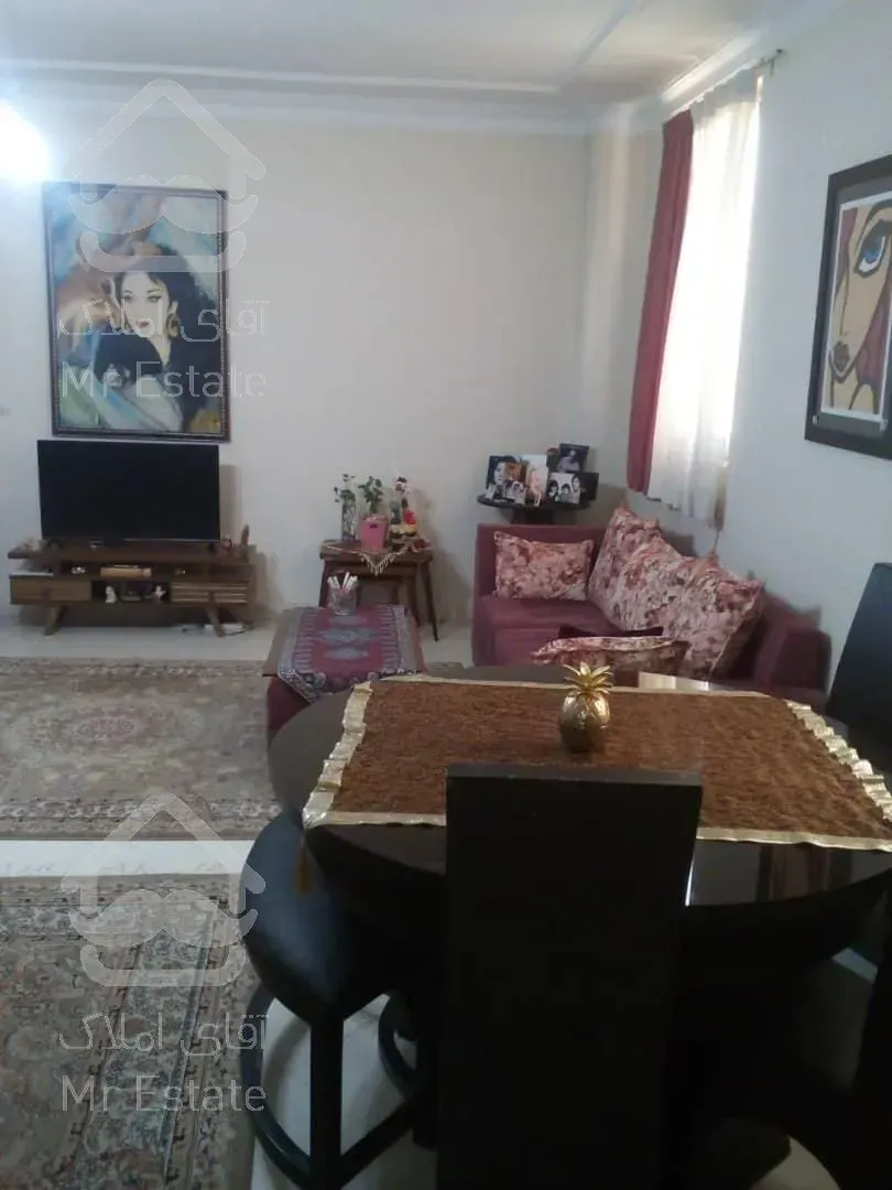 ۱۰۰متر۲خواب دربهترین لوکیشن(شهرک ناز) فردیس کرج