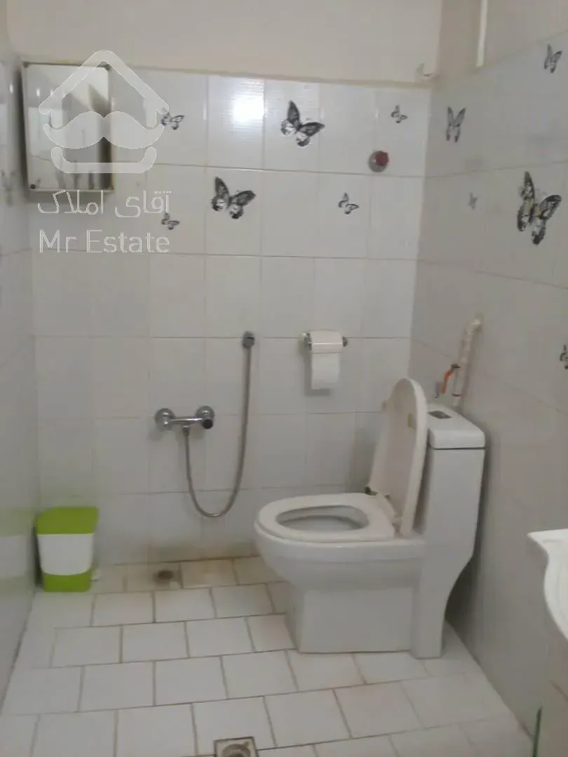 ۱۰۰متر۲خواب دربهترین لوکیشن(شهرک ناز) فردیس کرج