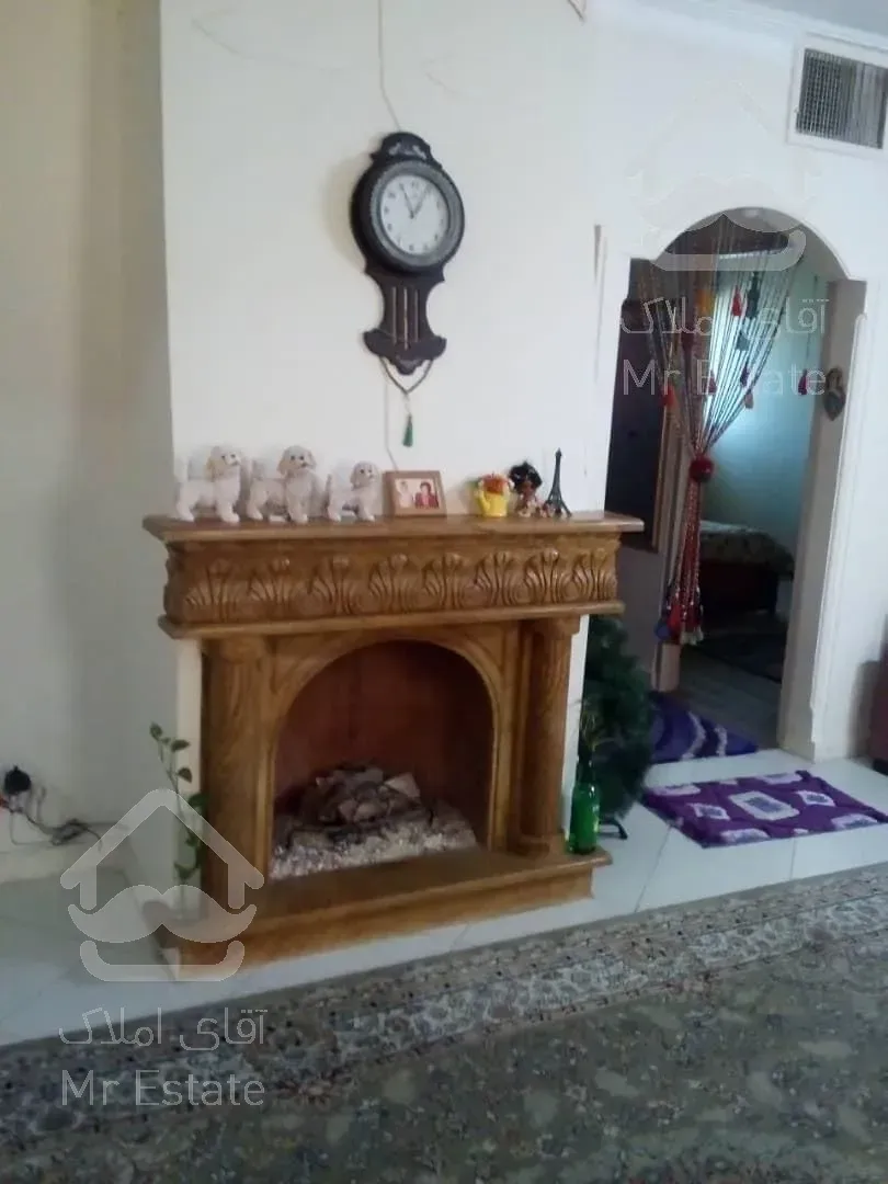 ۱۰۰متر۲خواب دربهترین لوکیشن(شهرک ناز) فردیس کرج