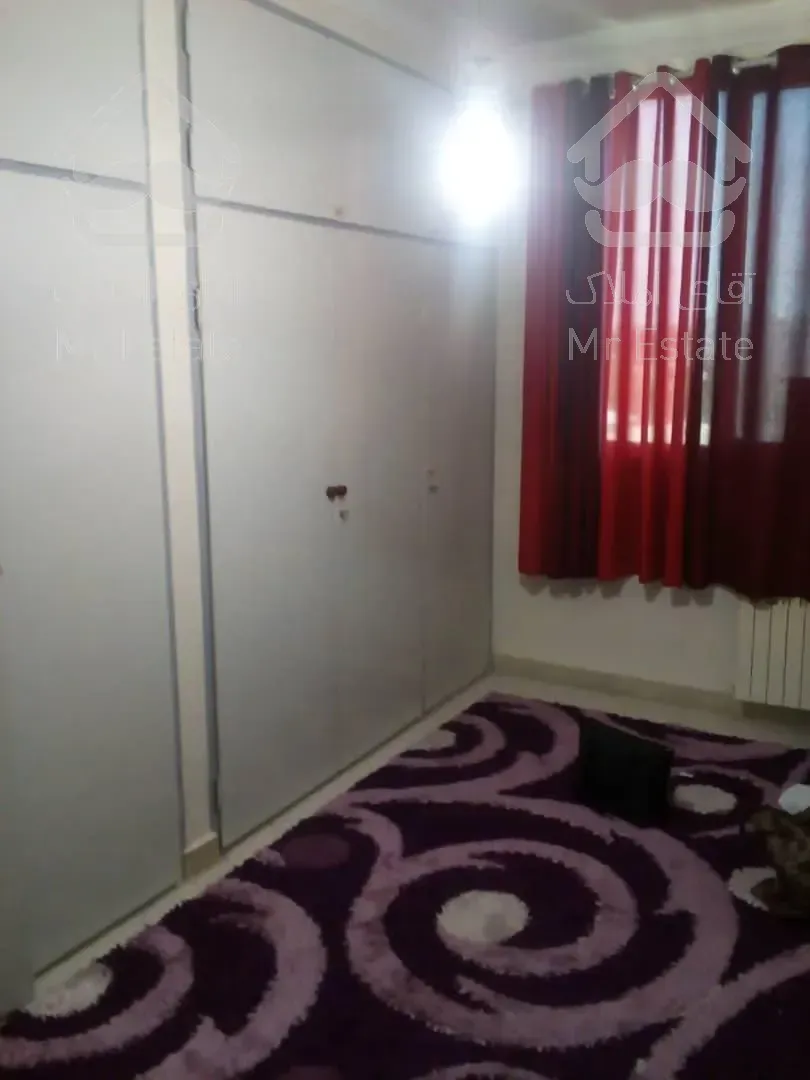 ۱۰۰متر۲خواب دربهترین لوکیشن(شهرک ناز) فردیس کرج