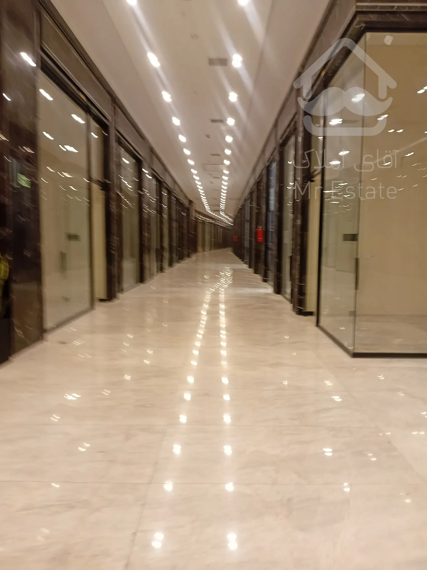 فروش مغازه 20 متری در رونیکامال تجاری