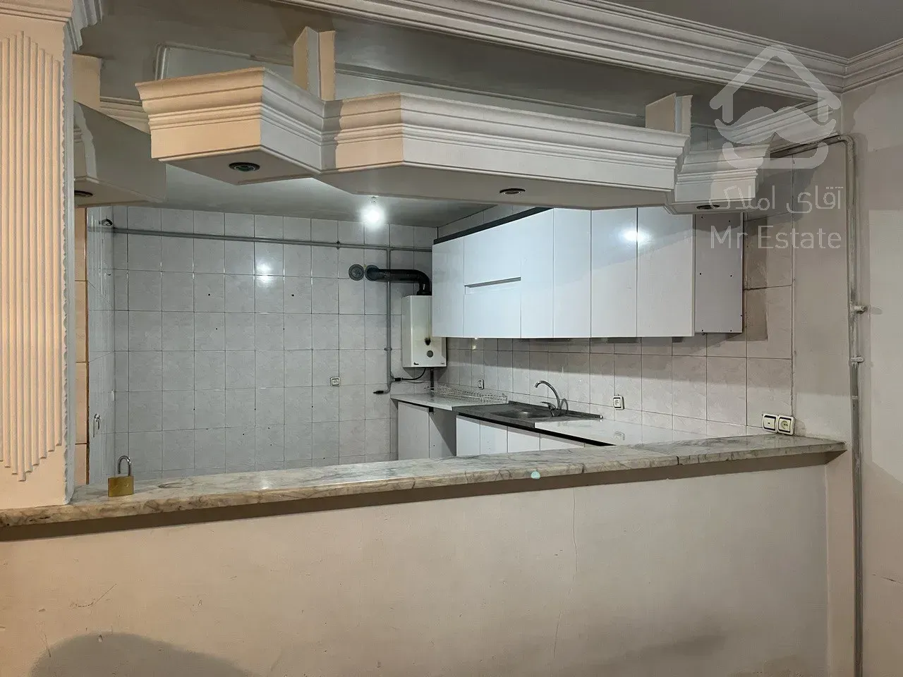 فروش آپارتمان خونه اولی ها مناسب برای سرمایه گذاری