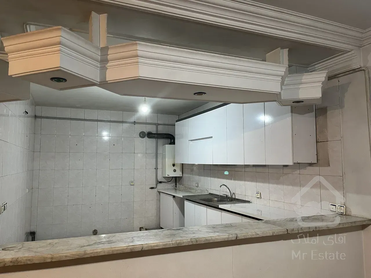 فروش آپارتمان خونه اولی ها مناسب برای سرمایه گذاری