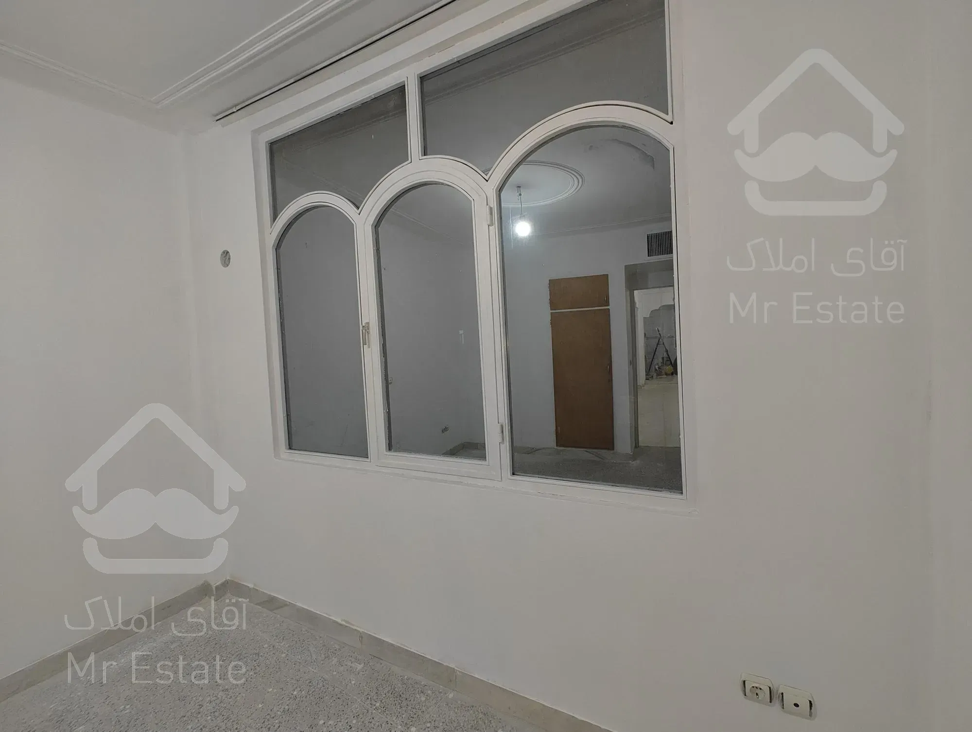 100 متر ، پیروزی ، عارف شمالی