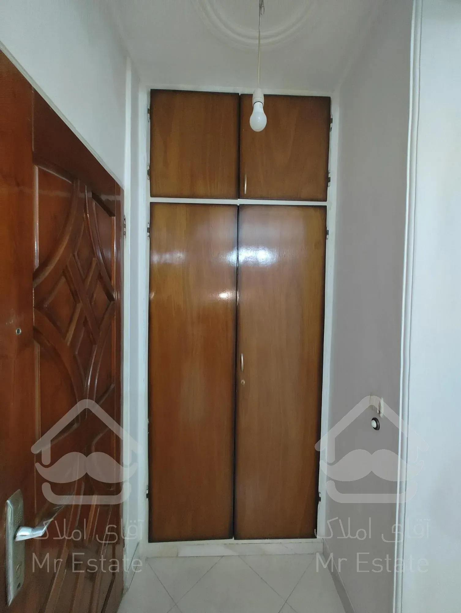 100 متر ، پیروزی ، عارف شمالی