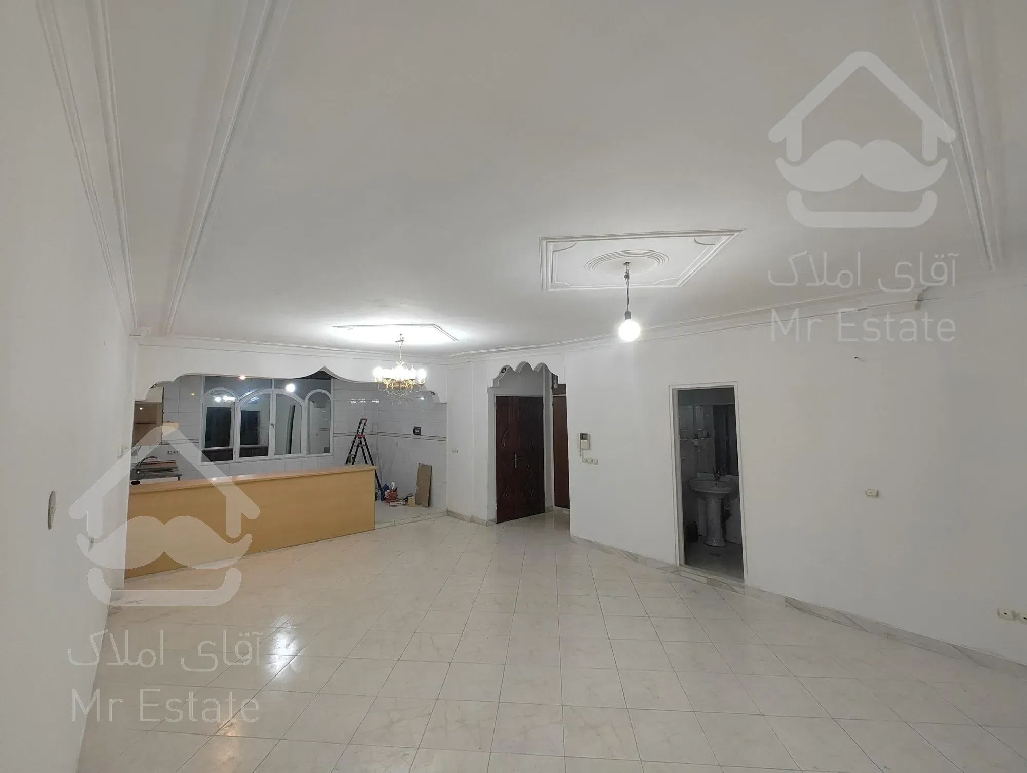 100 متر ، پیروزی ، عارف شمالی