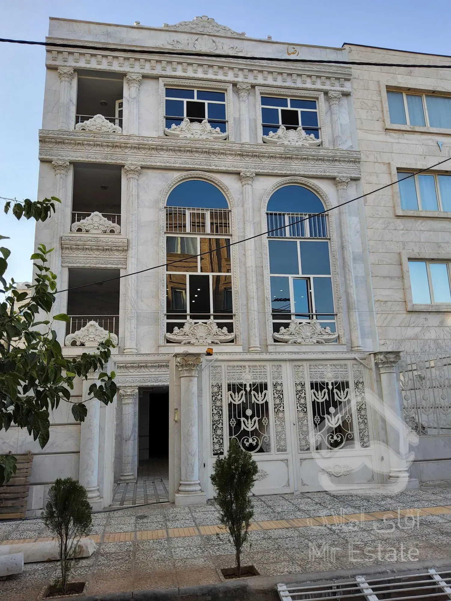 فروش پکیج ۴ واحدی