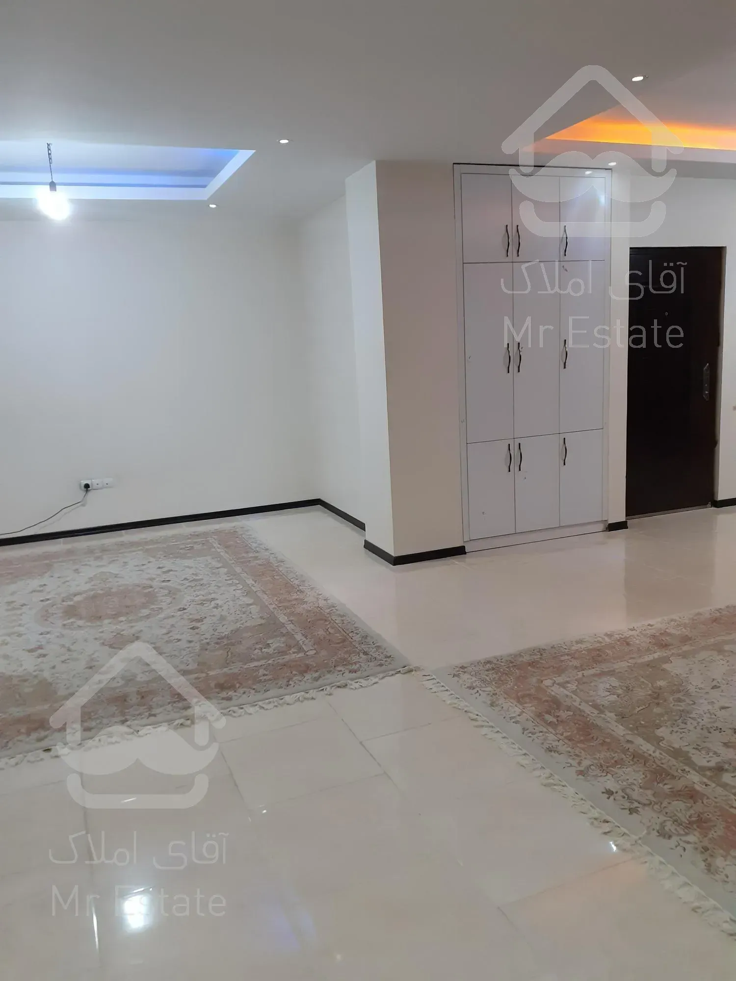 ۱۲۸متر واقع در بهترین لوکیشن گرمدره شاهد