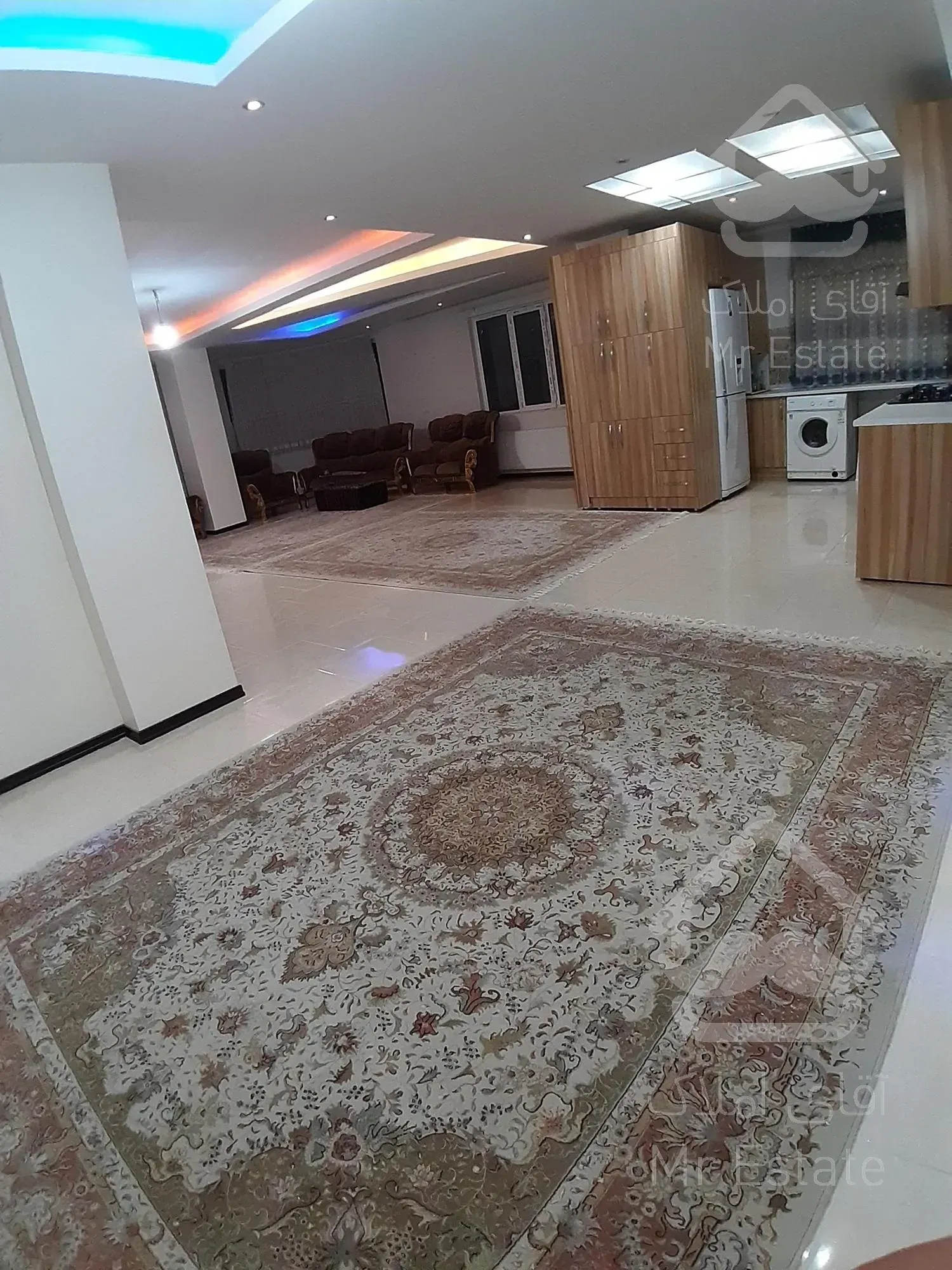 ۱۲۸متر واقع در بهترین لوکیشن گرمدره شاهد