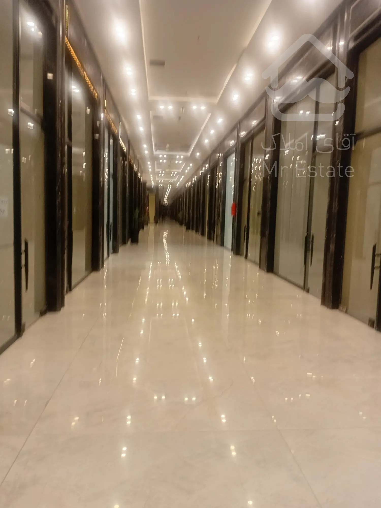 فروش ۴۰ متر در رونیکا ما پاسدارن فول امکانات