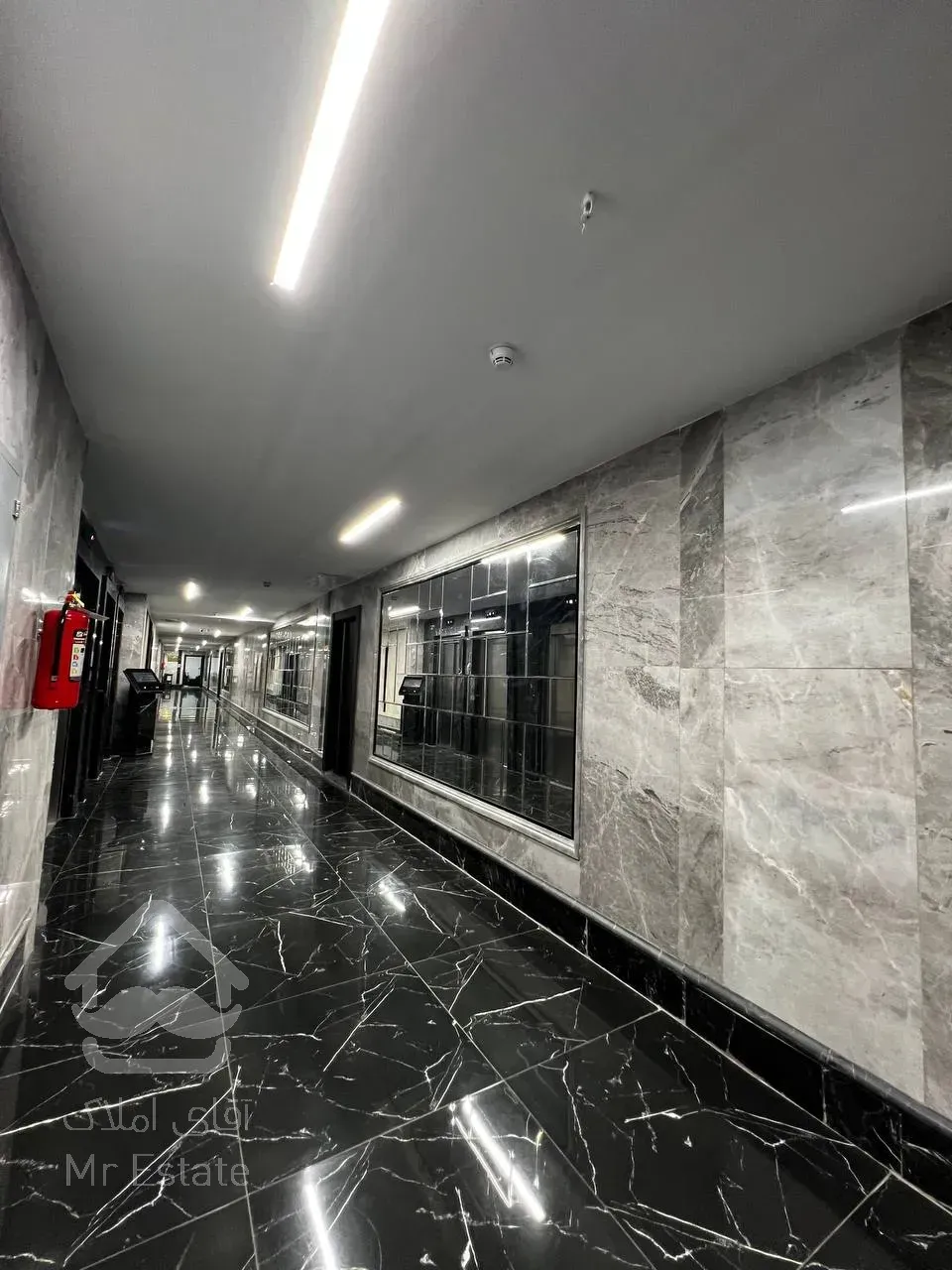 پارک اداری رونیکاپالاس،محل کسب و کارهای لوکس