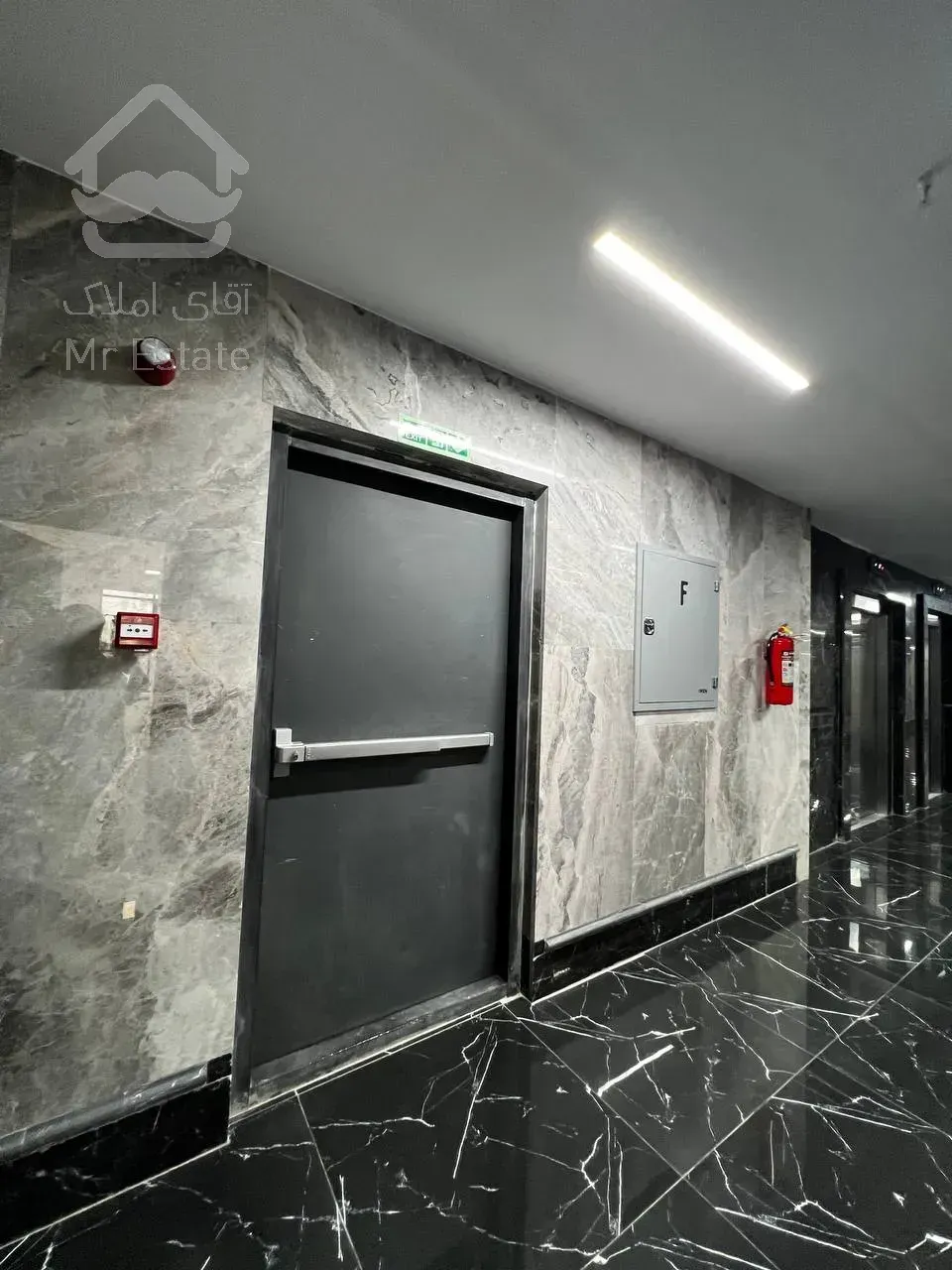 پارک اداری رونیکاپالاس،محل کسب و کارهای لوکس