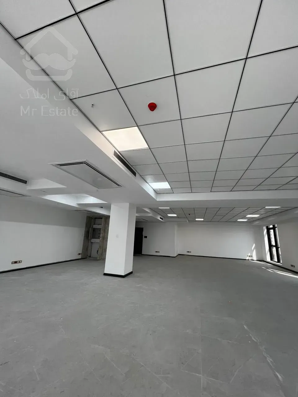 پارک اداری رونیکاپالاس،محل کسب و کارهای لوکس