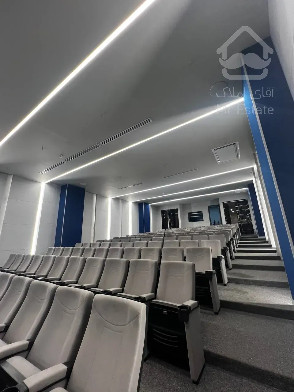 فروش واحد اداری ۲۰۰ متری در غرب تهران