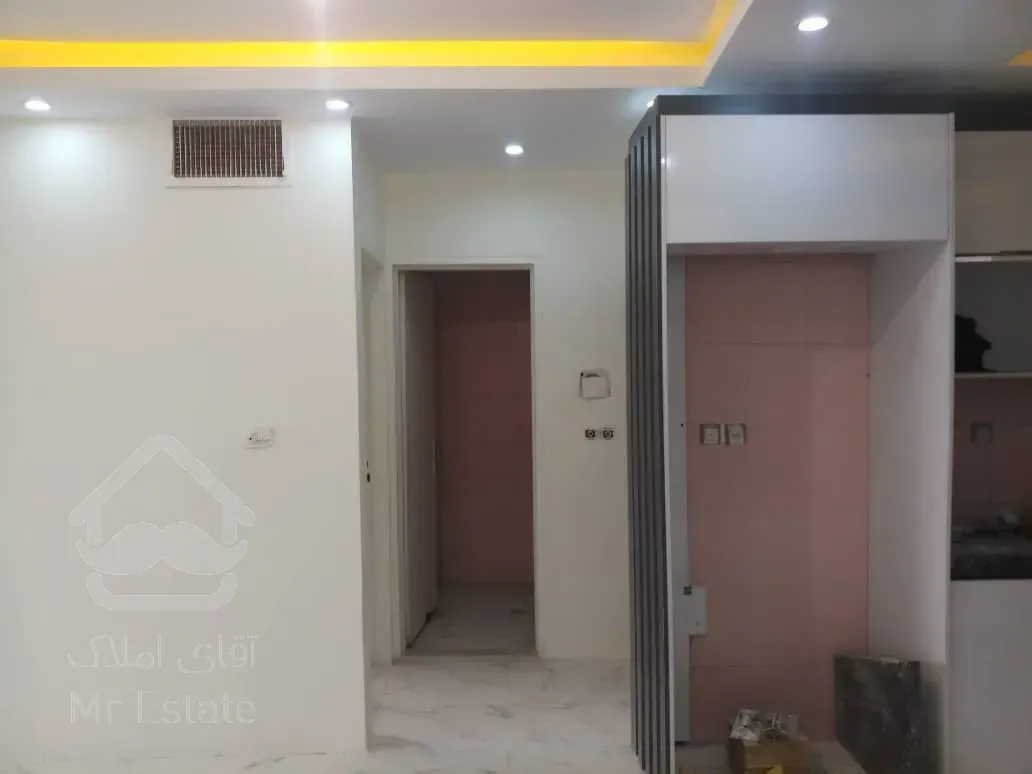 آپارتمان 65 فول بازسازی