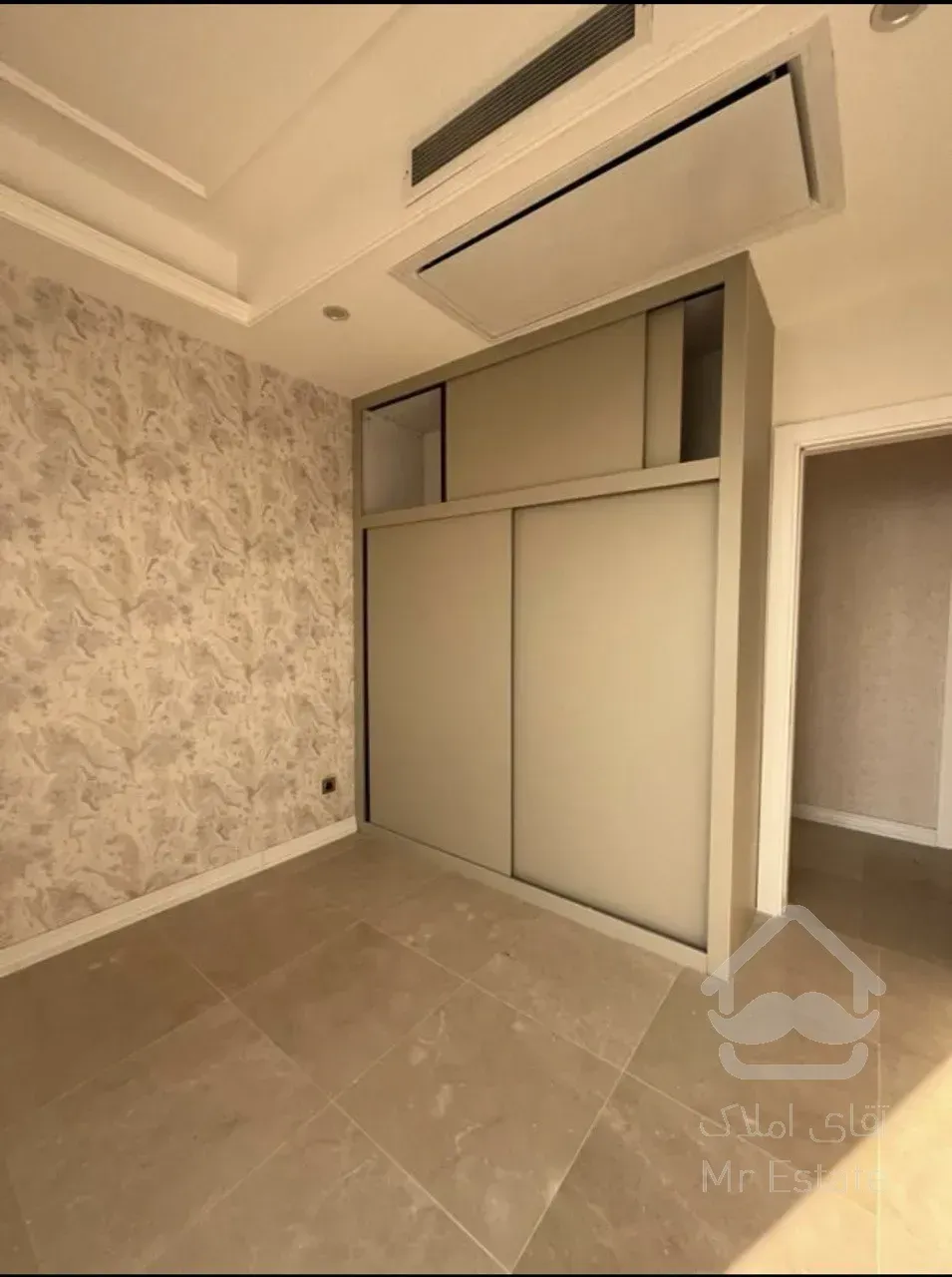 پیش‌فروش آپارتمان ۱۲۳ متری ۲خواب لوکس در دردشت