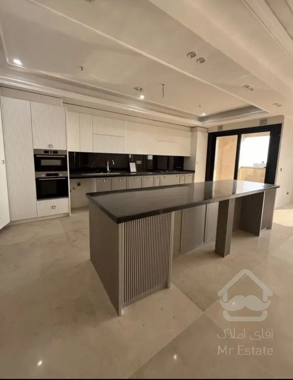 پیش‌فروش آپارتمان ۱۲۳ متری ۲خواب لوکس در دردشت