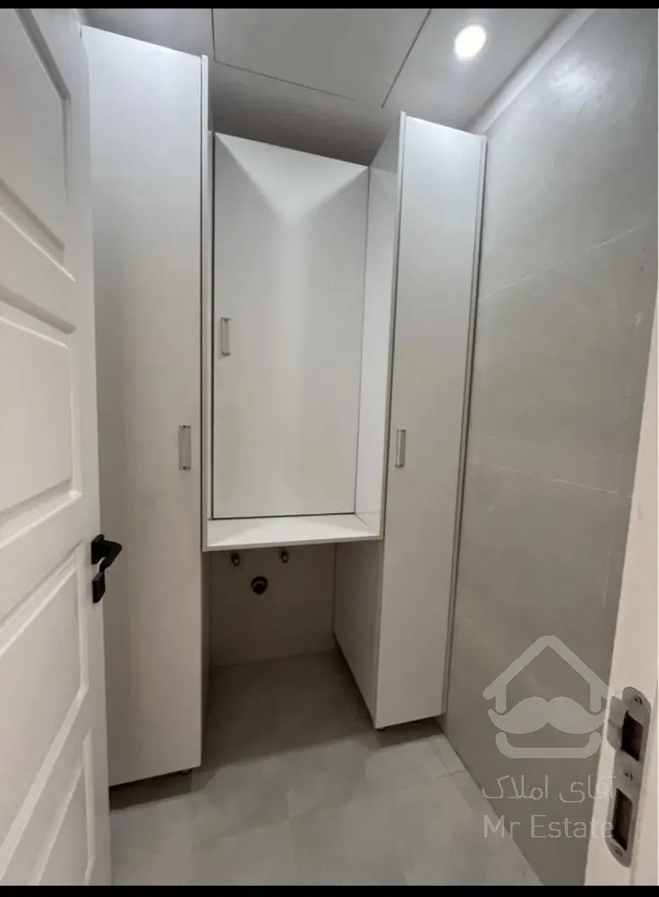 پیش‌فروش آپارتمان ۱۲۳ متری ۲خواب لوکس در دردشت