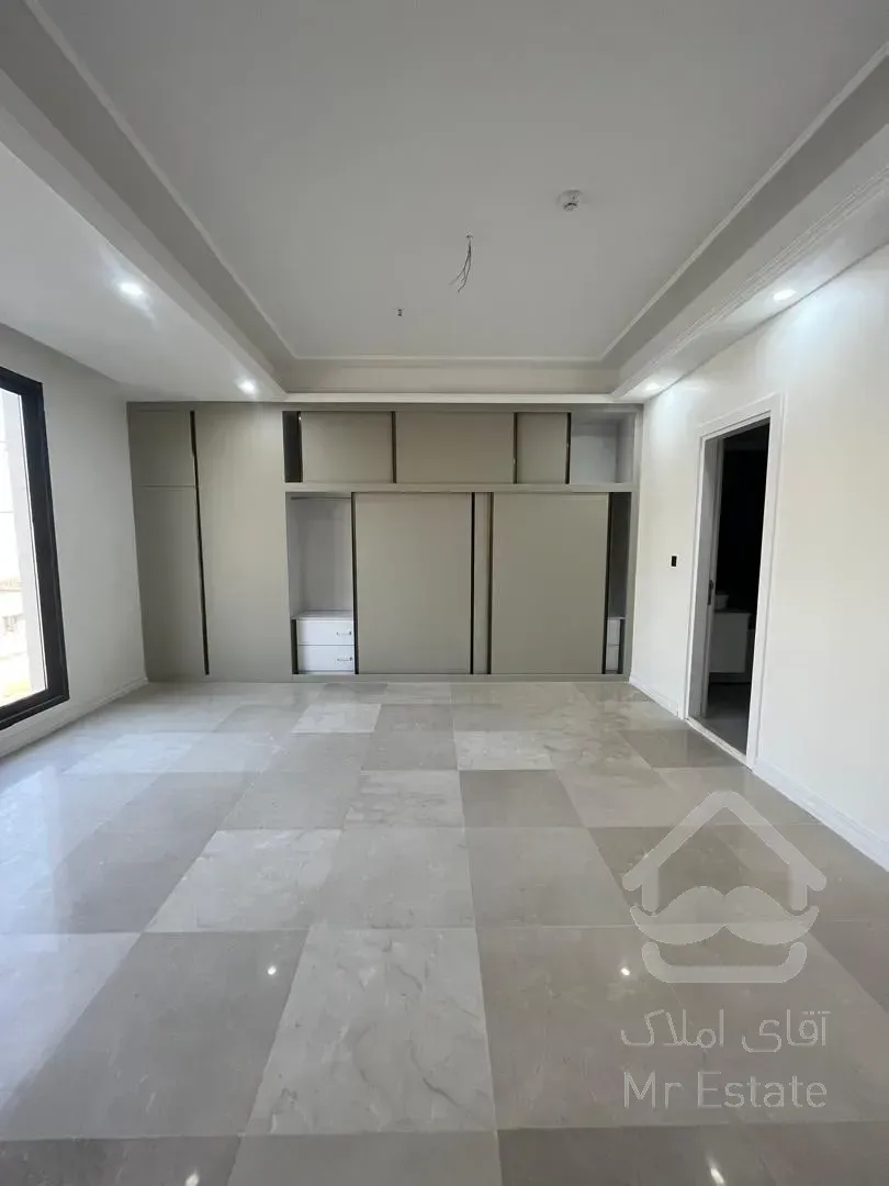 پیش فروش آپارتمان ۷۶ متری در برج رونیکاپالاس نیایش