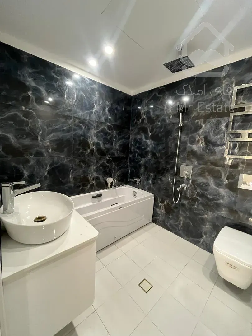 پیش فروش آپارتمان ۷۶ متری در برج رونیکاپالاس نیایش