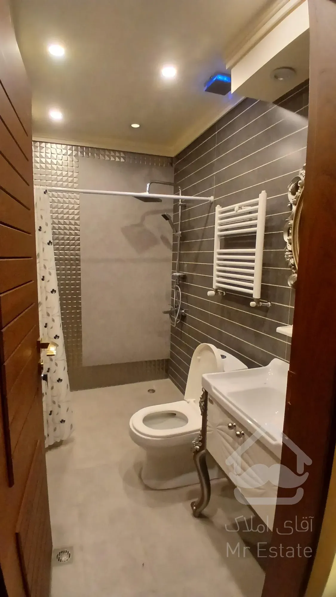 ۱۹۰ متر ۲پارکینگ سندی نیاوران