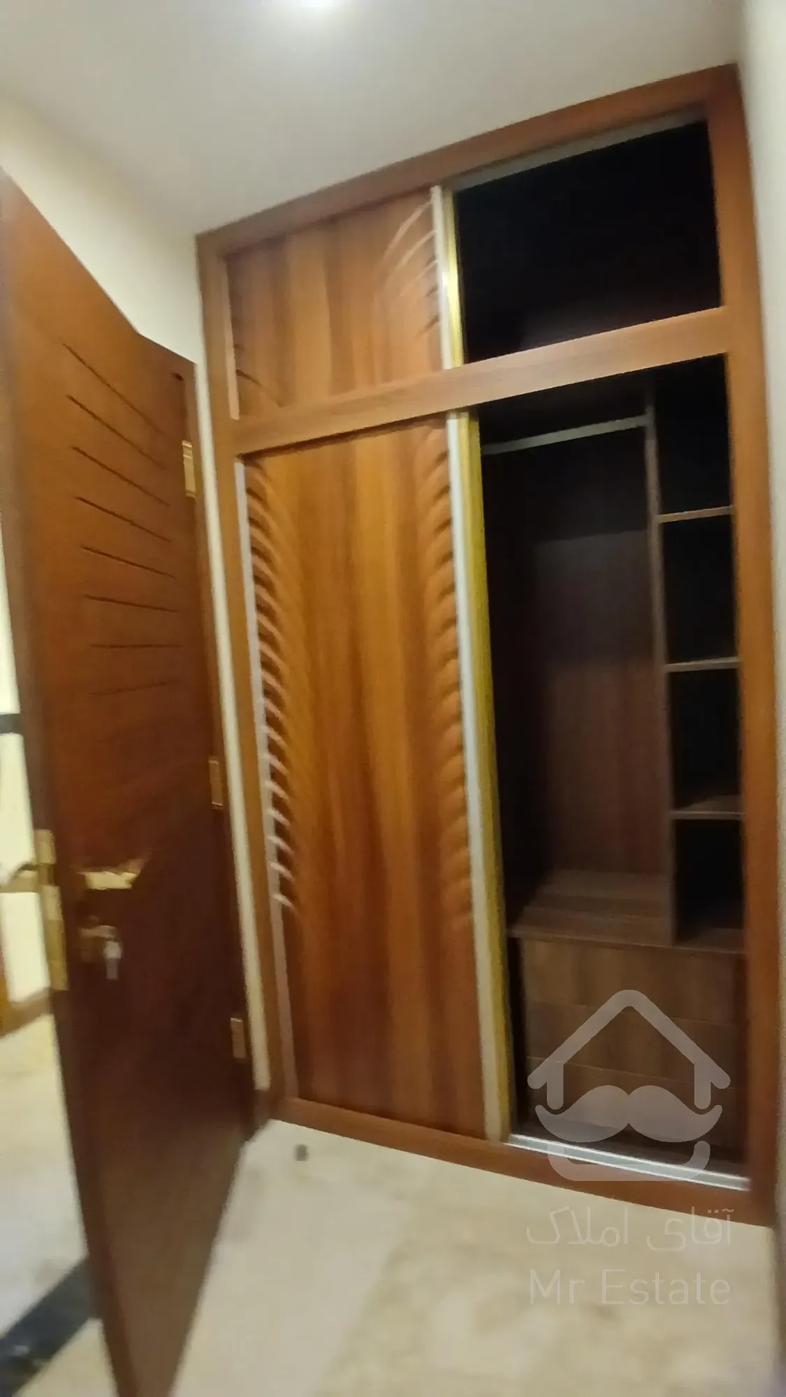 ۱۹۰ متر ۲پارکینگ سندی نیاوران