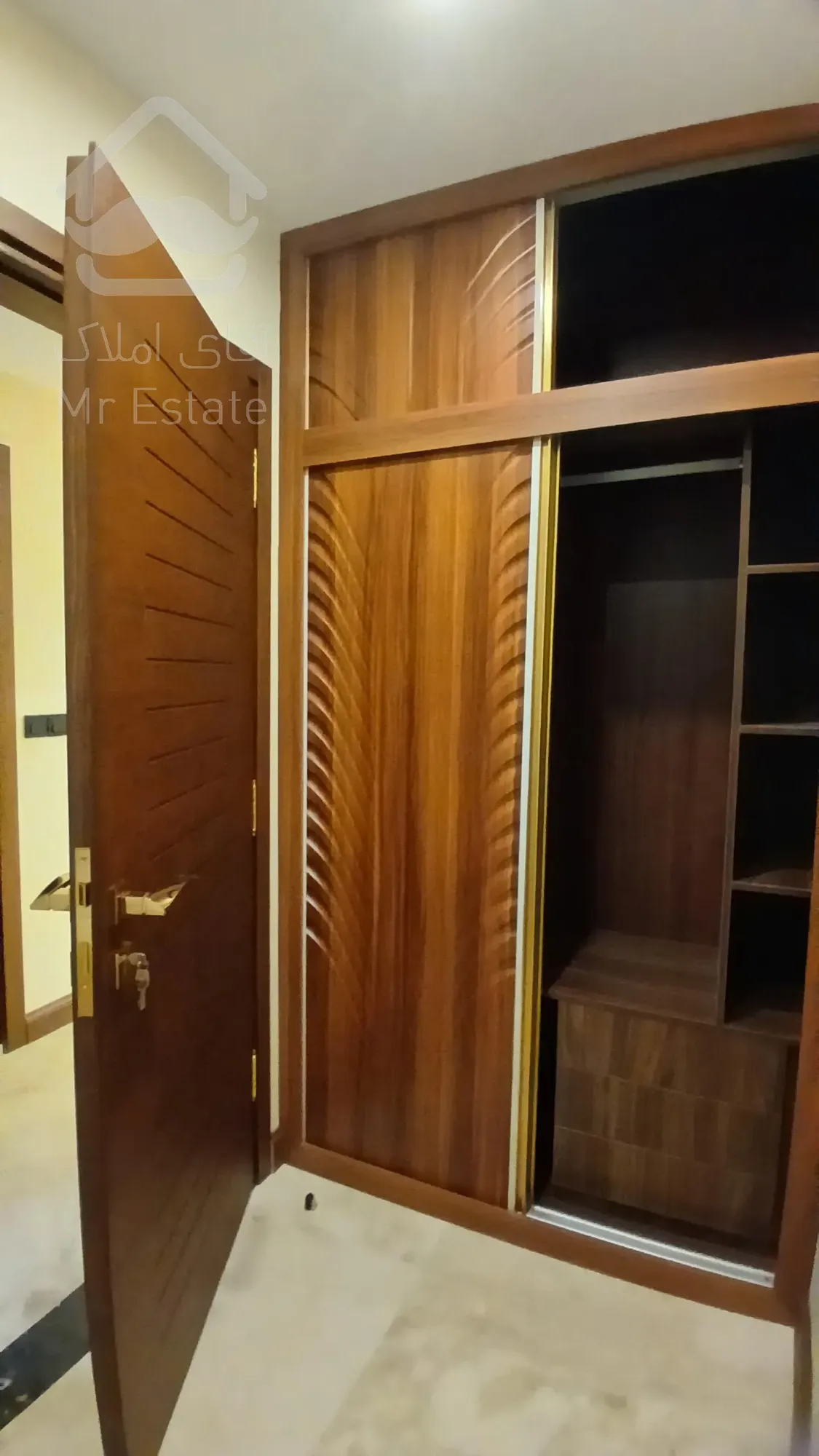 ۱۹۰ متر ۲پارکینگ سندی نیاوران