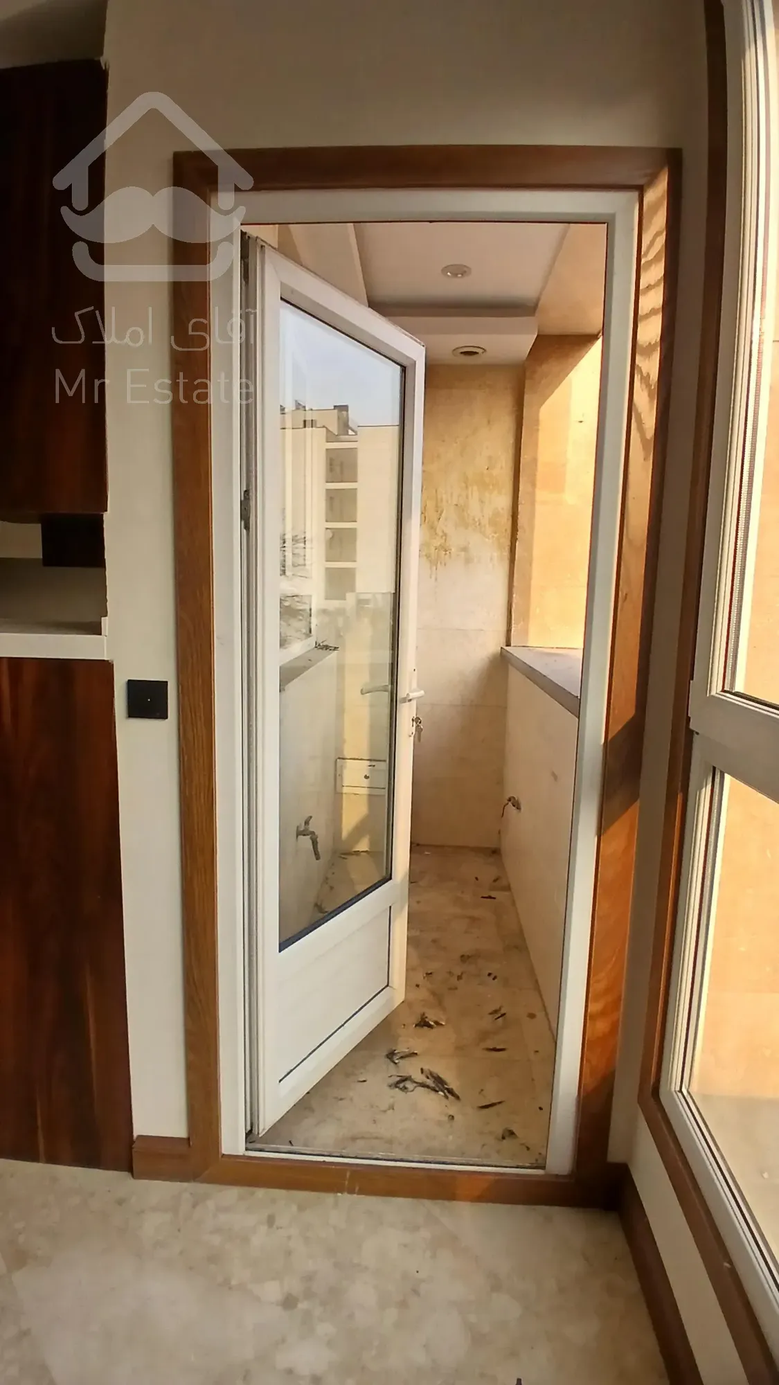 ۱۹۰ متر ۲پارکینگ سندی نیاوران