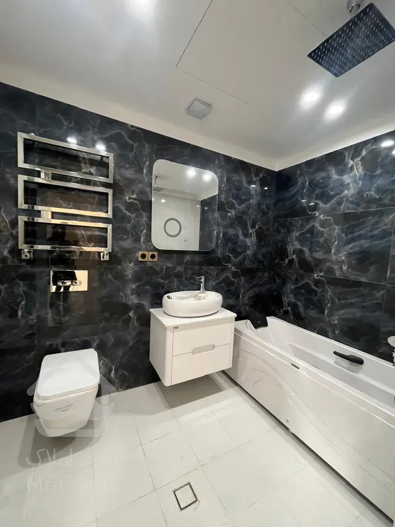 پیش‌فروش آپارتمان ۶۵ متری ۲ خواب لوکس در تاپ لوکیشن منطقه ۵