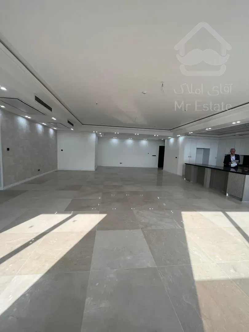 پیش‌فروش آپارتمان ۶۵ متری ۲ خواب لوکس در تاپ لوکیشن منطقه ۵