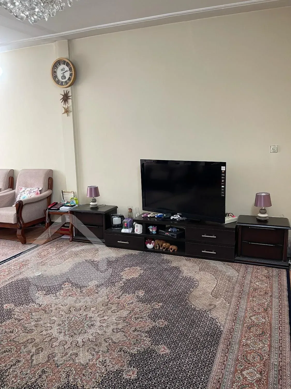 فروش آپارتمان۴۸متری-میدان خراسان-۱۷شهریورجنوبی