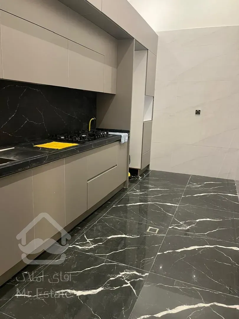 پیش‌فروش آپارتمان ۶۵ متری ۲ خواب لوکس در تاپ لوکیشن منطقه ۵