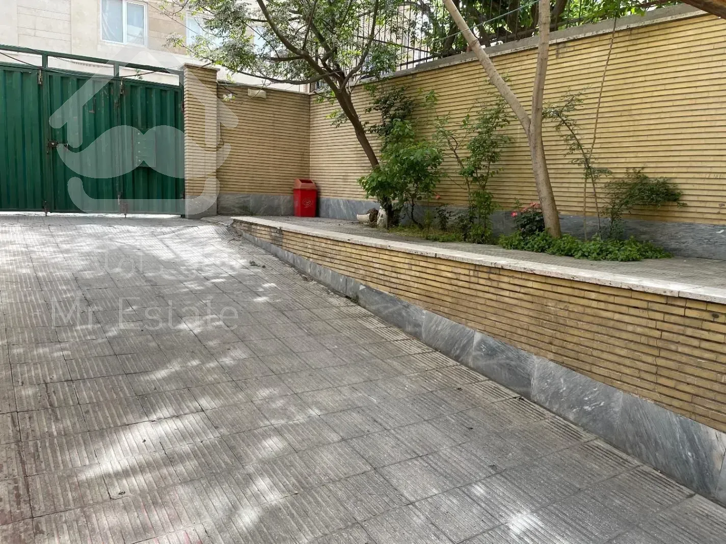 فروش آپارتمان۴۸متری-میدان خراسان-۱۷شهریورجنوبی