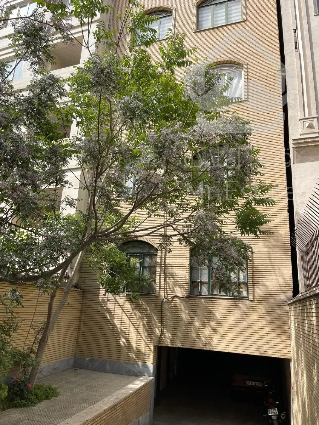 فروش آپارتمان۴۸متری-میدان خراسان-۱۷شهریورجنوبی