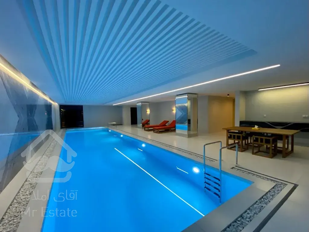 اجاره واحد ۲۰۰ متری/ ۳ خواب