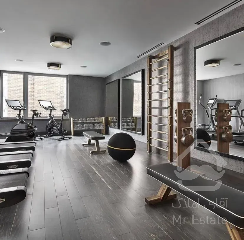 300متر+مدرن هوشمند ویو 360 درجه+4تا پارکینگ هتلینگ